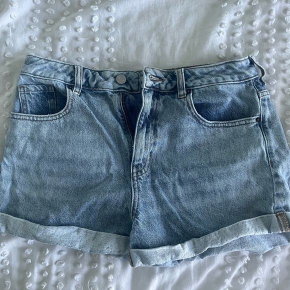 Pacsun shorts// size 28 - Picture 1 of 2